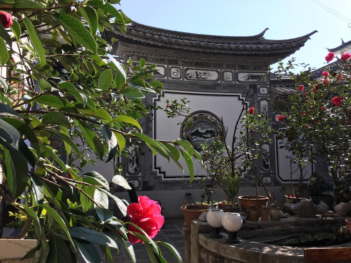 The Lily Pad Inn Далі Екстер'єр фото