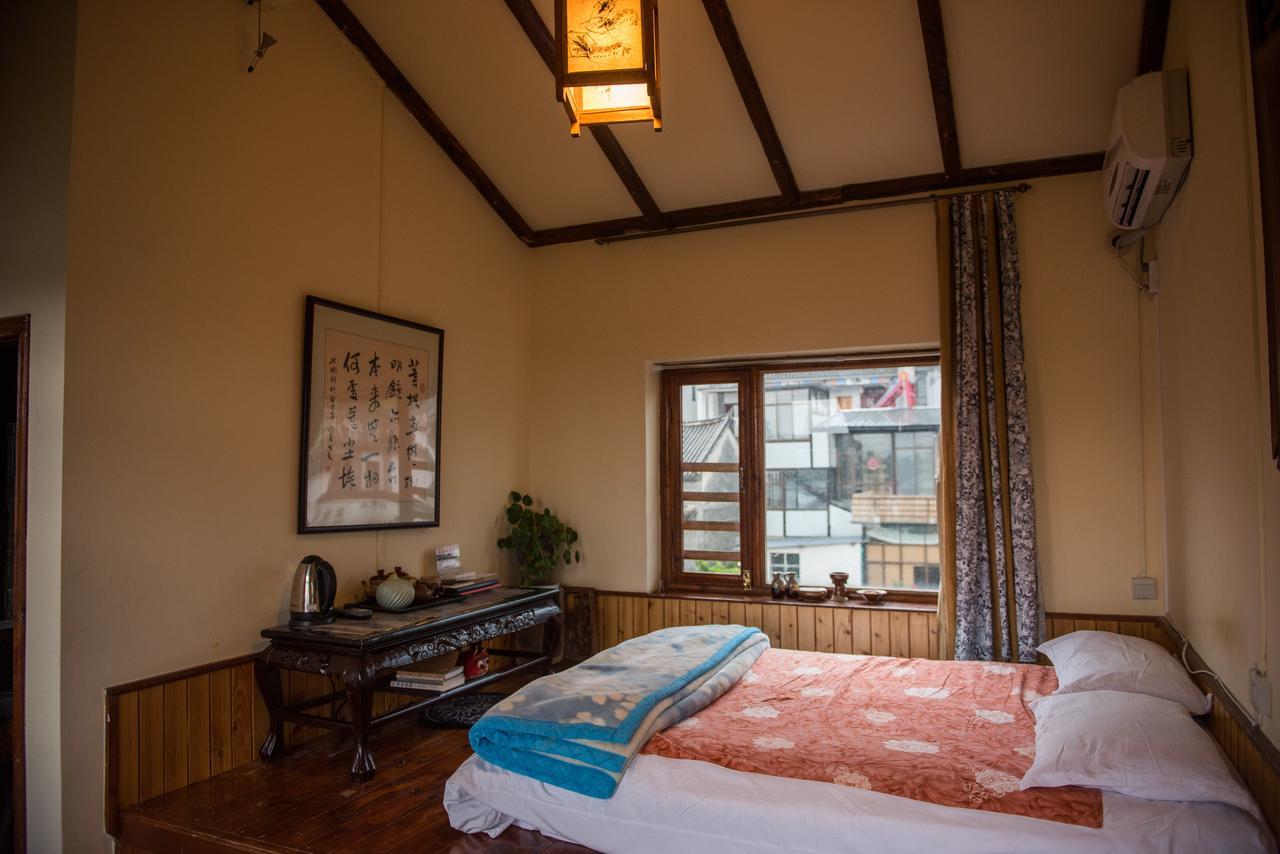 The Lily Pad Inn Далі Екстер'єр фото